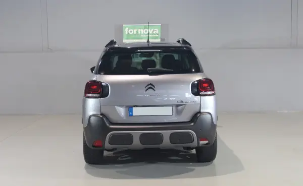 Citroen C3 Aircross 1.2 PureTech Shine Pack 7