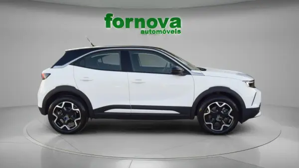 Opel Mokka-e Edition 8