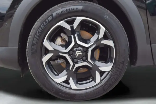 Citroen C5 Aircross 1.2 PureTech C-Series 30