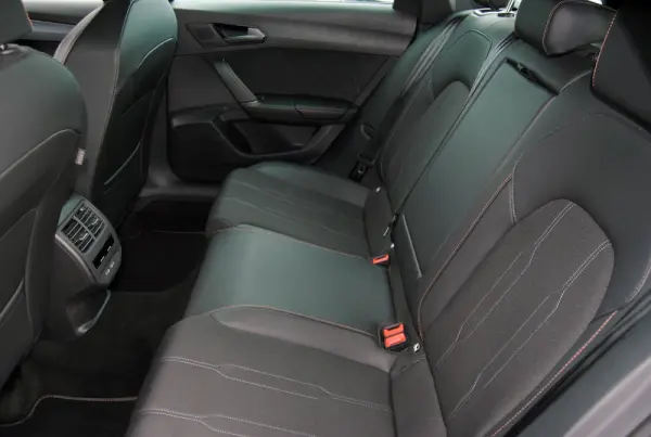 Cupra Leon ST 1.5 e-Hybrid DSG 19