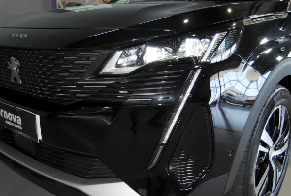 Peugeot 3008 1.6 Hybrid GT e-EAT8 48