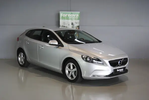 Volvo V40 2.0 D2 Kinetic 4