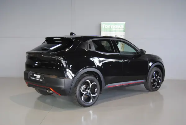 Alfa Romeo Junior 1.2 Speciale eDCT6 6