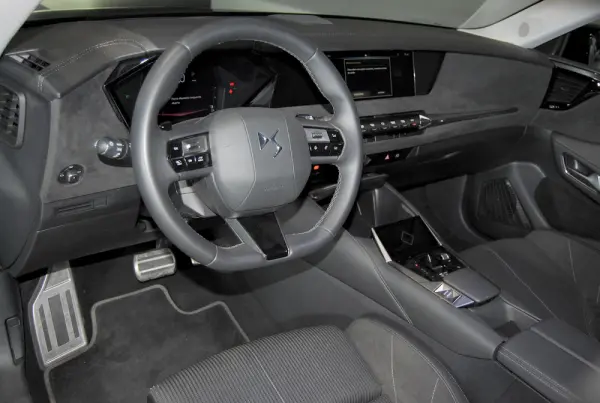 DS DS4 1.2 Hybrid Etoile e-DSC6 13