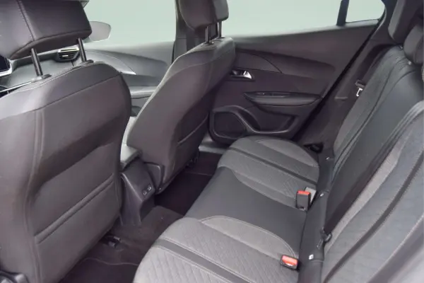 Peugeot 2008 1.2 Hybrid Allure e-DCS6 24