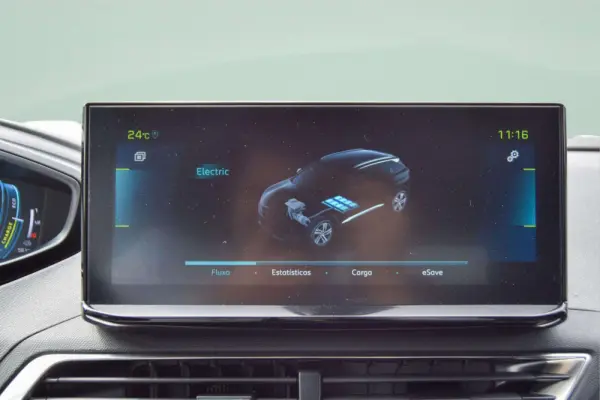 Peugeot 3008 1.6 Hybrid GT e-EAT8 24