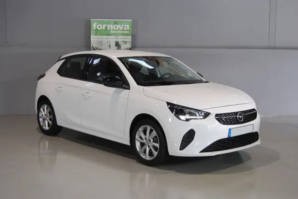 Opel Corsa 1.2 Business Edition 4