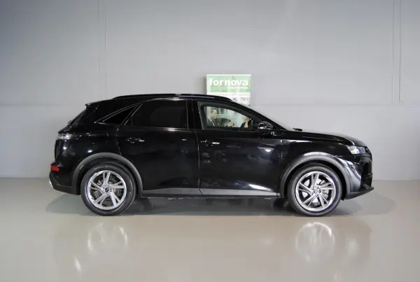 DS DS7 Crossback E-Tense SE Ligne Noire EAT8 6