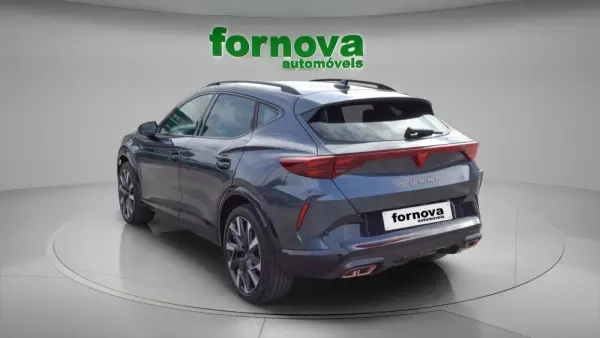 Cupra Formentor 1.5 e-Hybrid Special Edition DSG 7