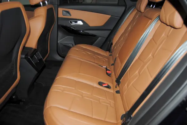 DS DS7 Crossback E- Tense 4x4 Opera 20