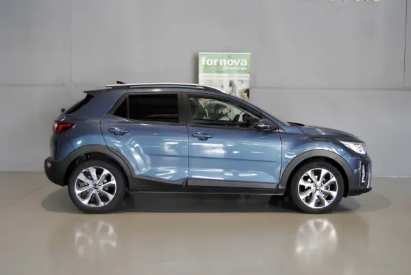 Kia Stonic 1.0 T-GDi Drive 6