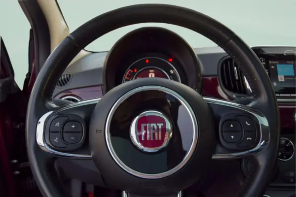 Fiat 500 0.9 TwinAir Sport Dualogic 16