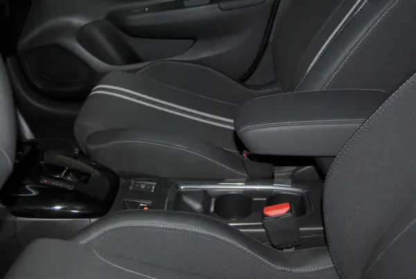 Opel Corsa-e e-GS 38