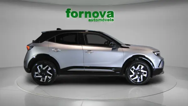 Opel Mokka 1.2 Hybrid GS eDCT 4