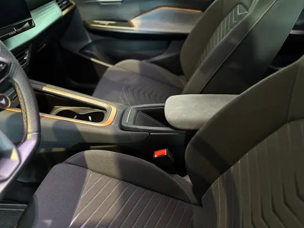 Cupra Born 58 kWh e-Boost Plus 56
