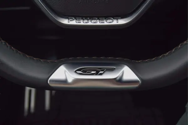 Peugeot 3008 1.6 Hybrid GT e-EAT8 17