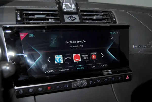 DS DS7 Crossback E-Tense SE Ligne Noire EAT8 42