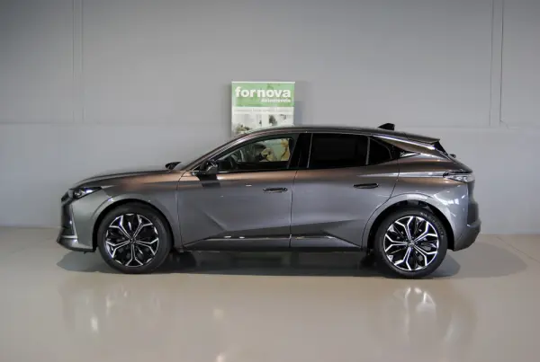 DS DS4 1.2 Hybrid Etoile e-DSC6 9