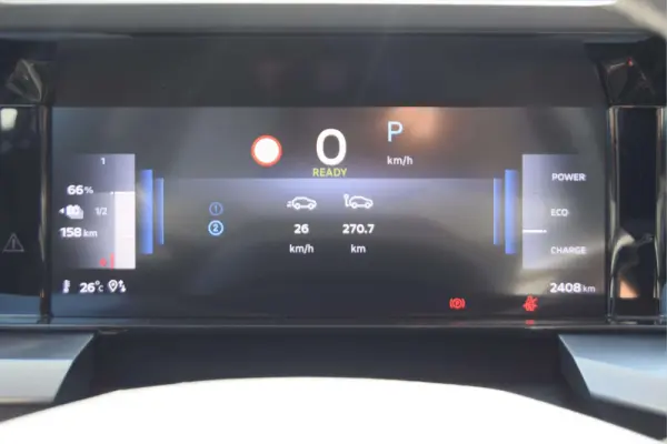 Opel Frontera 44 kWh GS 10