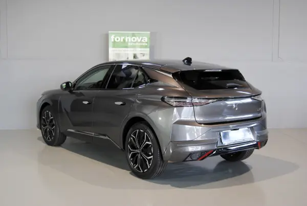 DS DS4 1.2 Hybrid Etoile e-DSC6 8