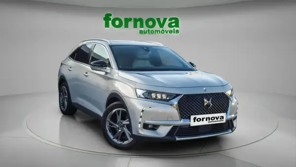 DS DS7 Crossback E-Tense 4x4 Opera 300cv 1