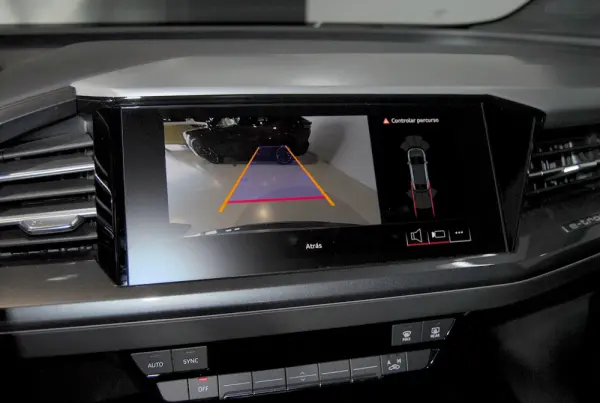 Audi Q4 Sportback e-tron 45 82 kWh SE S-Line Plus 35