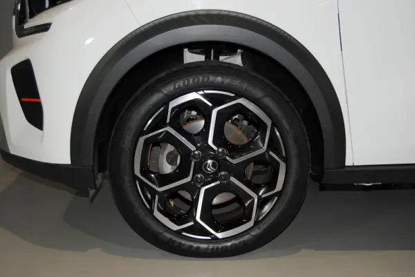 Citroen C3 1.2 Turbo Max 10