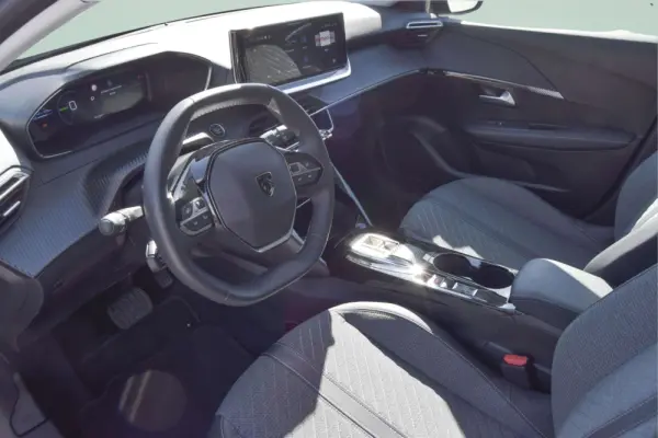 Peugeot e-208 50 kWh Allure 29