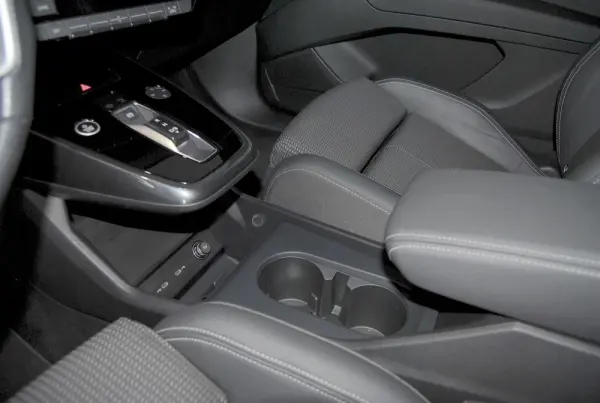 Audi Q4 Sportback e-tron 45 82 kWh SE S-Line Plus 47