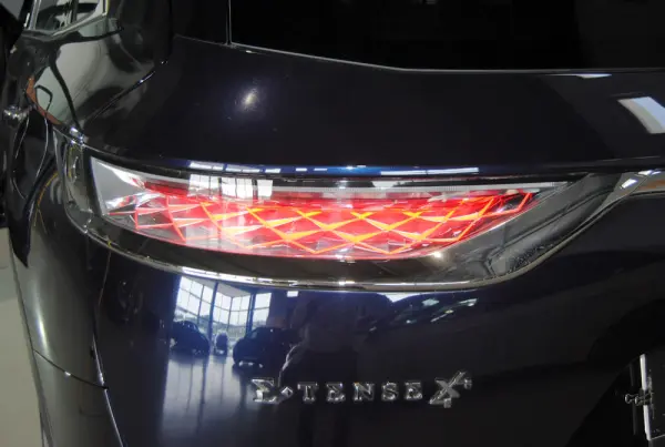 DS DS7 Crossback E- Tense 4x4 Opera 44