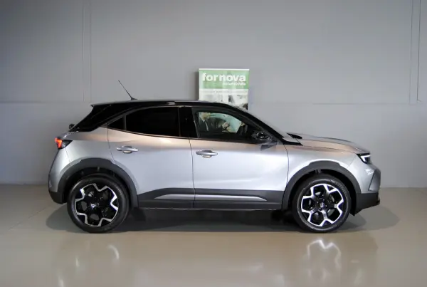 Opel Mokka 1.2 T GS Line 5