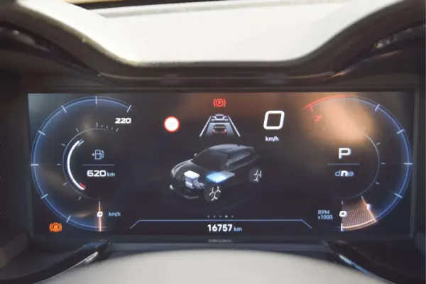 Alfa Romeo Junior 1.2 Speciale eDCT6 24