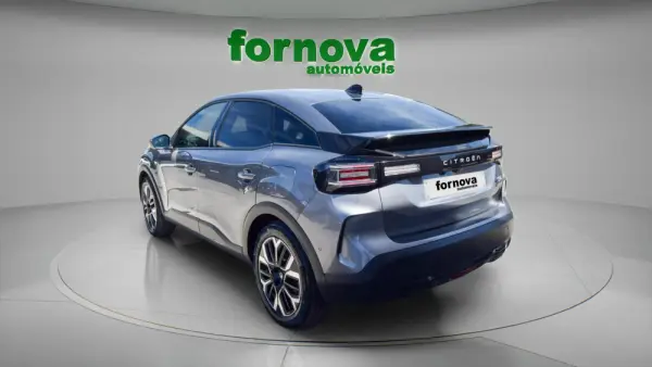 Citroen e-C4 54 KWH MAX 7