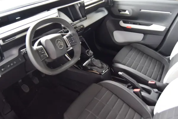 Citroen C3 1.2 Turbo Max 9