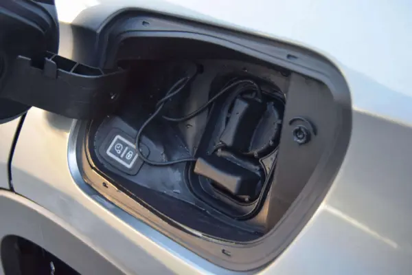 Jeep Avenger 54 kWh Summit 34