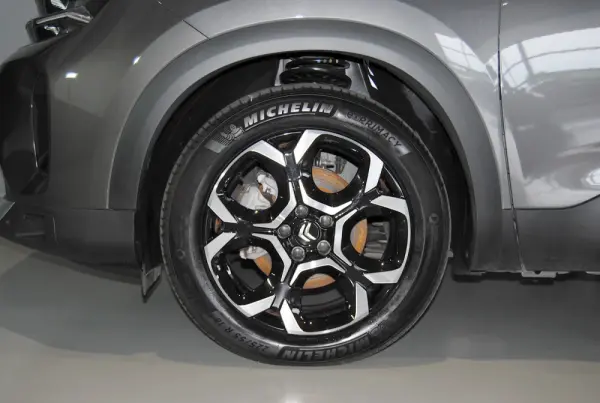 Citroen C5 Aircross 1.2 PureTech C-Series 11