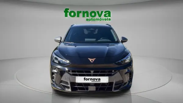 Cupra Terramar 1.5 e-Hybrid VZ DSG 2