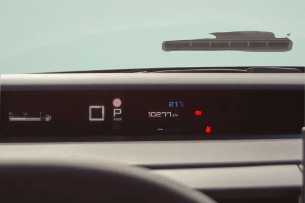 Citroen C3 1.2 Hybrid Max e-DSC6 13