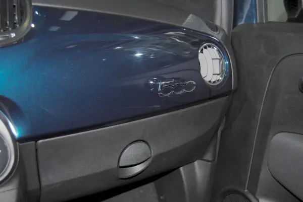 Fiat 500C 1.0 Hybrid Pack Style Plus 29
