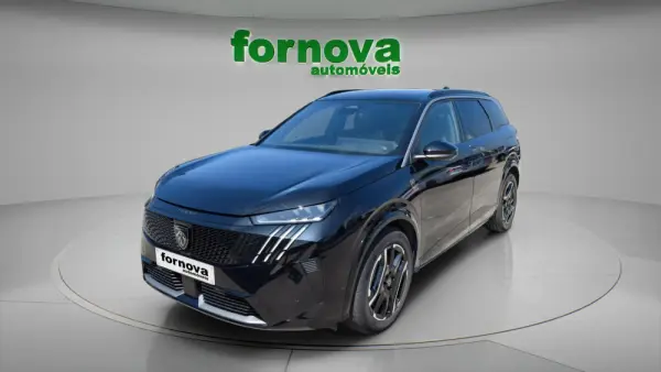 Peugeot E-5008 73 kWh GT 4