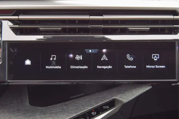 Peugeot E-3008 73 kWh GT 23