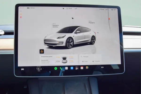Tesla Model 3 Long-Range AWD Dual Motor 20