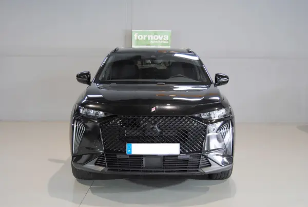 DS DS7 E-Tense Performance Line EAT8 3