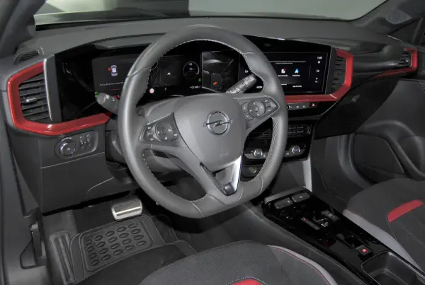 Opel Mokka-e 50 kWh GS 14
