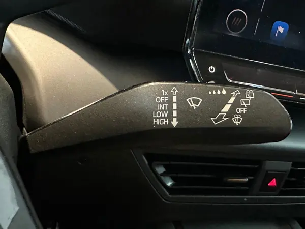 Cupra Born 58 kWh e-Boost Plus 47
