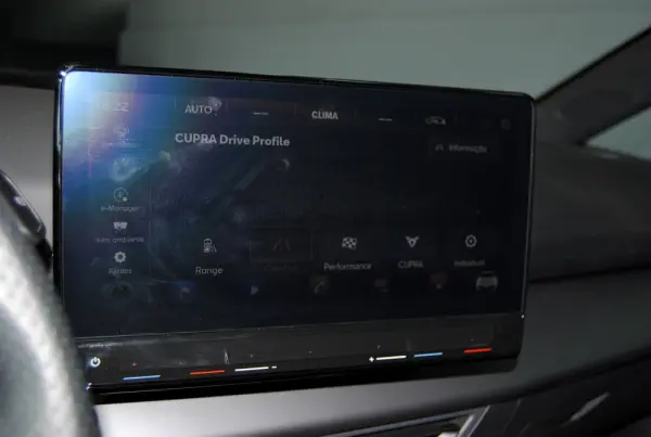 Cupra Born 58 kWh e-Boost Plus 26