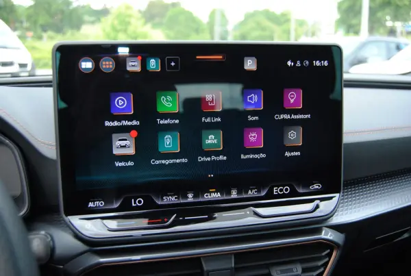 Cupra Leon ST 1.5 e-Hybrid DSG 31