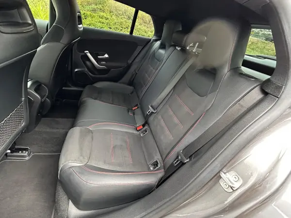 Mercedes-Benz CLA 180 d AMG Line Aut. 22