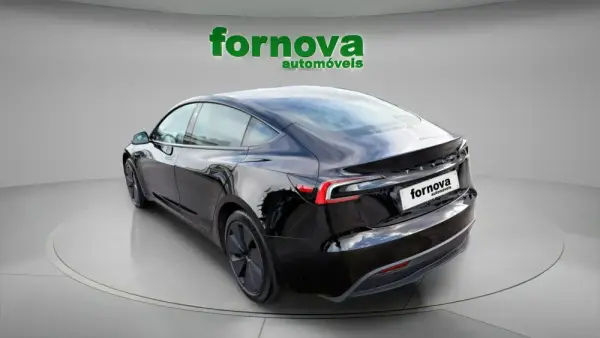 Tesla Model 3 Tração Traseira Premium 6
