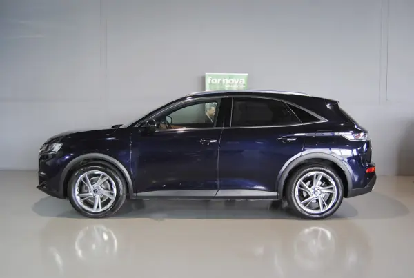 DS DS7 Crossback E- Tense 4x4 Opera 10